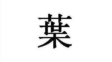 12笔画的繁体字|12画的字